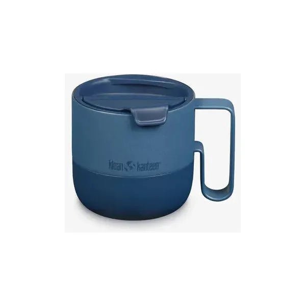 Klean Kanteen Rise Mug 14oz (399ml) - Stellar - Hill and Dale Outdoors