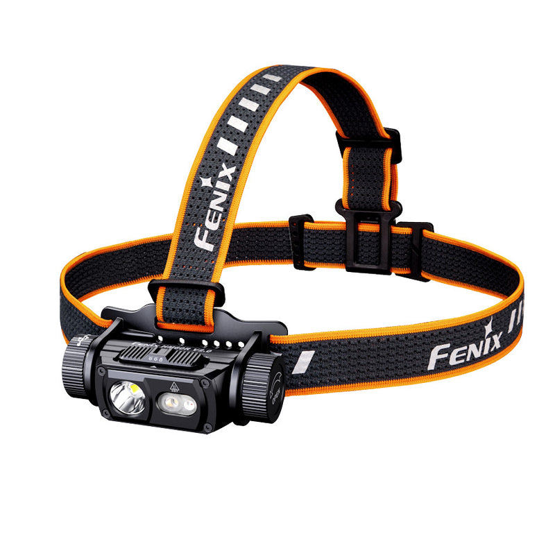 Fenix HM60R V2.0 1600 Lumens Rechargeable Headtorch