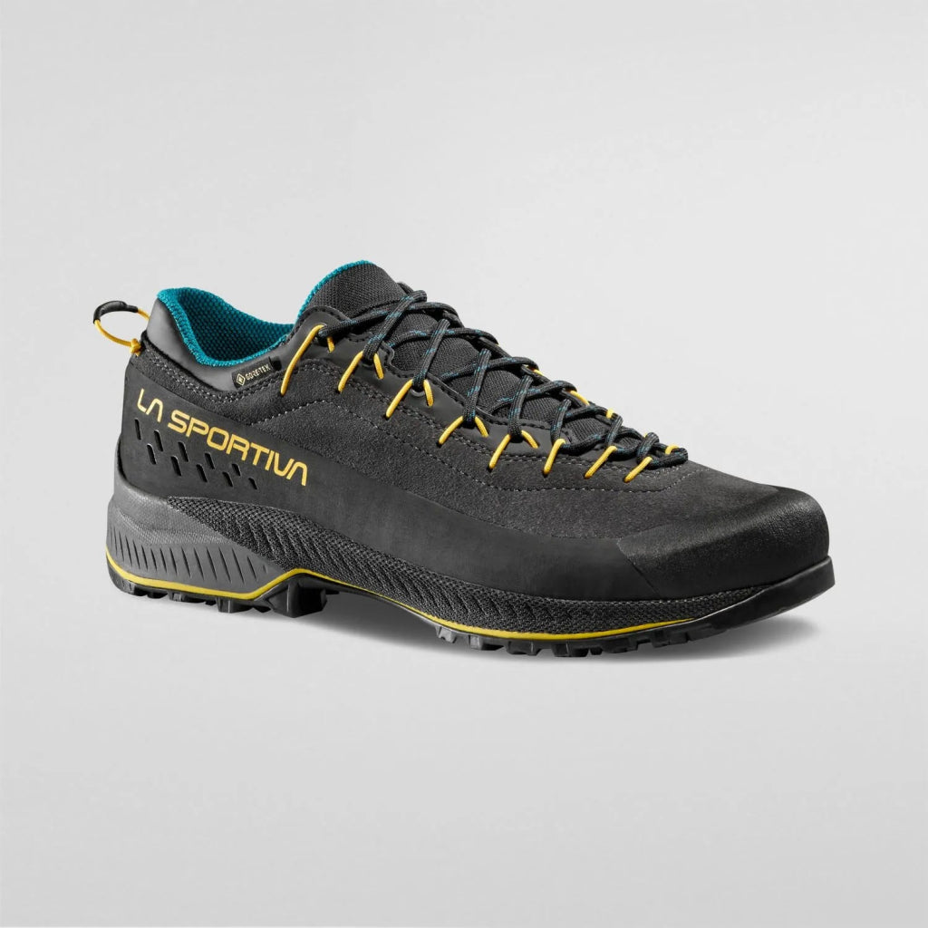 La Sportiva Men's TX4 Evo GTX Walking Shoes - Hill and Dale Outdoors