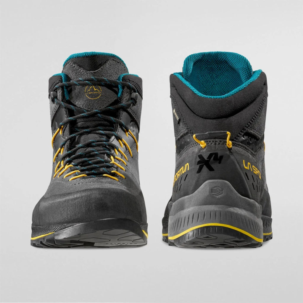 La Sportiva Men's TX4 EVO Mid GTX - Hill and Dale Outdoors