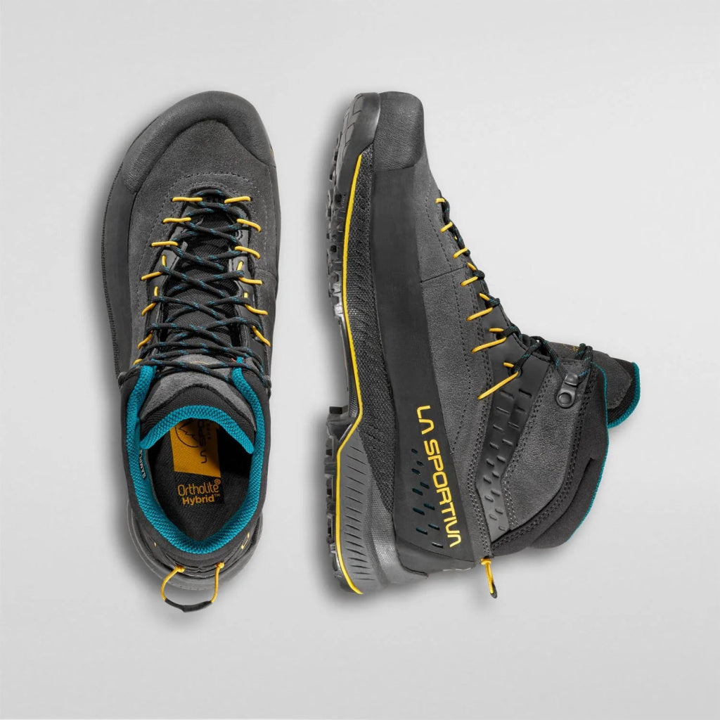 La Sportiva Men's TX4 EVO Mid GTX - Hill and Dale Outdoors