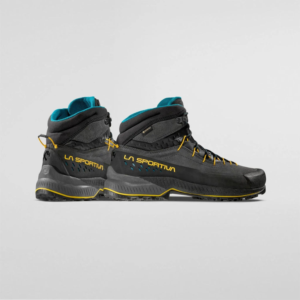 La Sportiva Men's TX4 EVO Mid GTX - Hill and Dale Outdoors