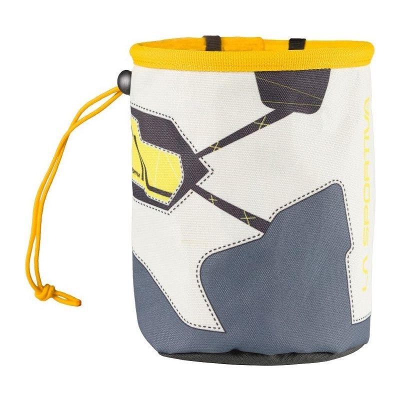 La Sportiva Solution Chalk Bag - Hill and Dale Outdoors