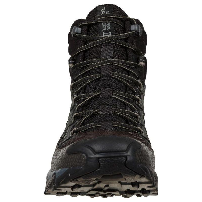 La Sportiva Ultra Raptor II Mid Wide GTX - Black