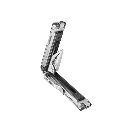 Leatherman ARC Multi - Tool - Black &amp; Sliver - Hill and Dale Outdoors