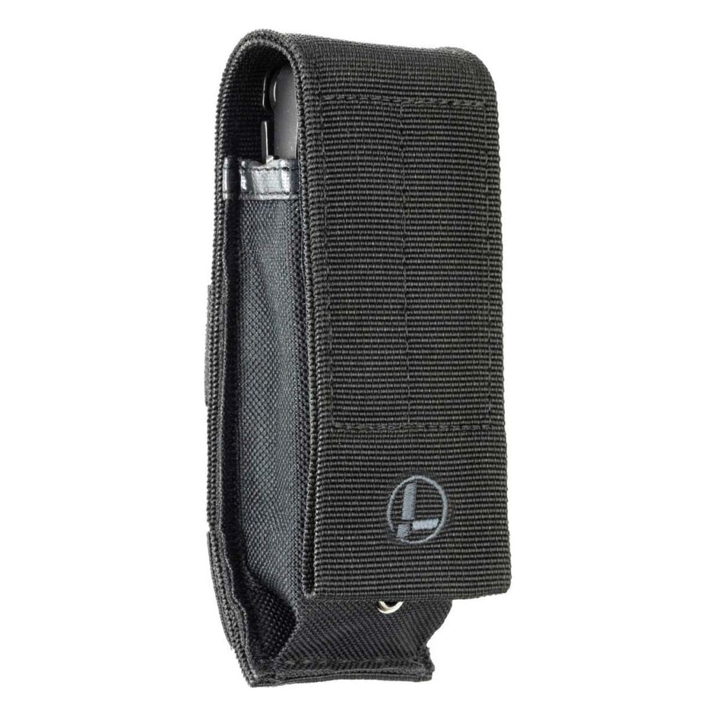 Leatherman Charge Plus Multi - Tool with Black Molle Sheath - Black Oxide - Hill and Dale Outdoors
