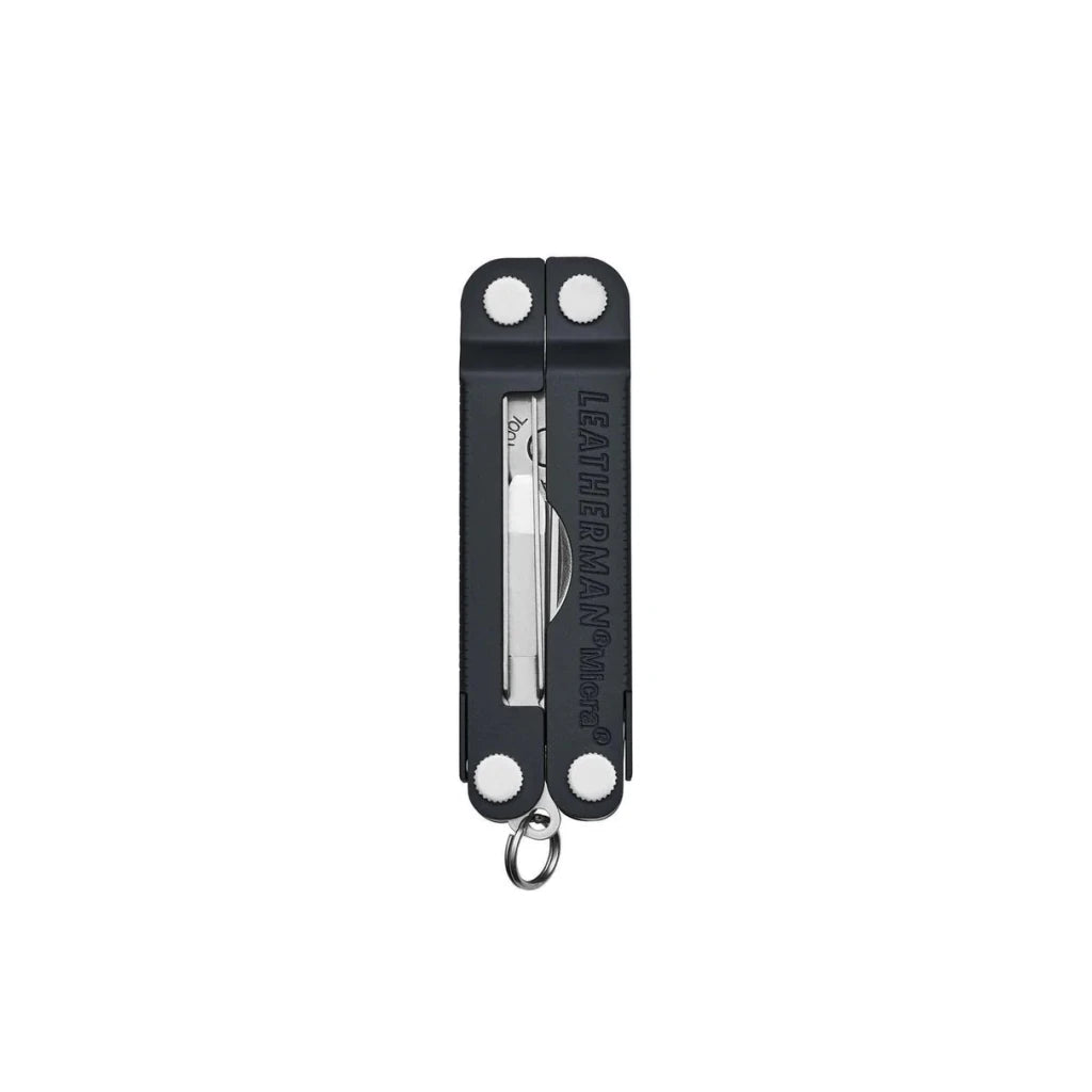 Leatherman Micra Multi Tool - Hill and Dale Outdoors