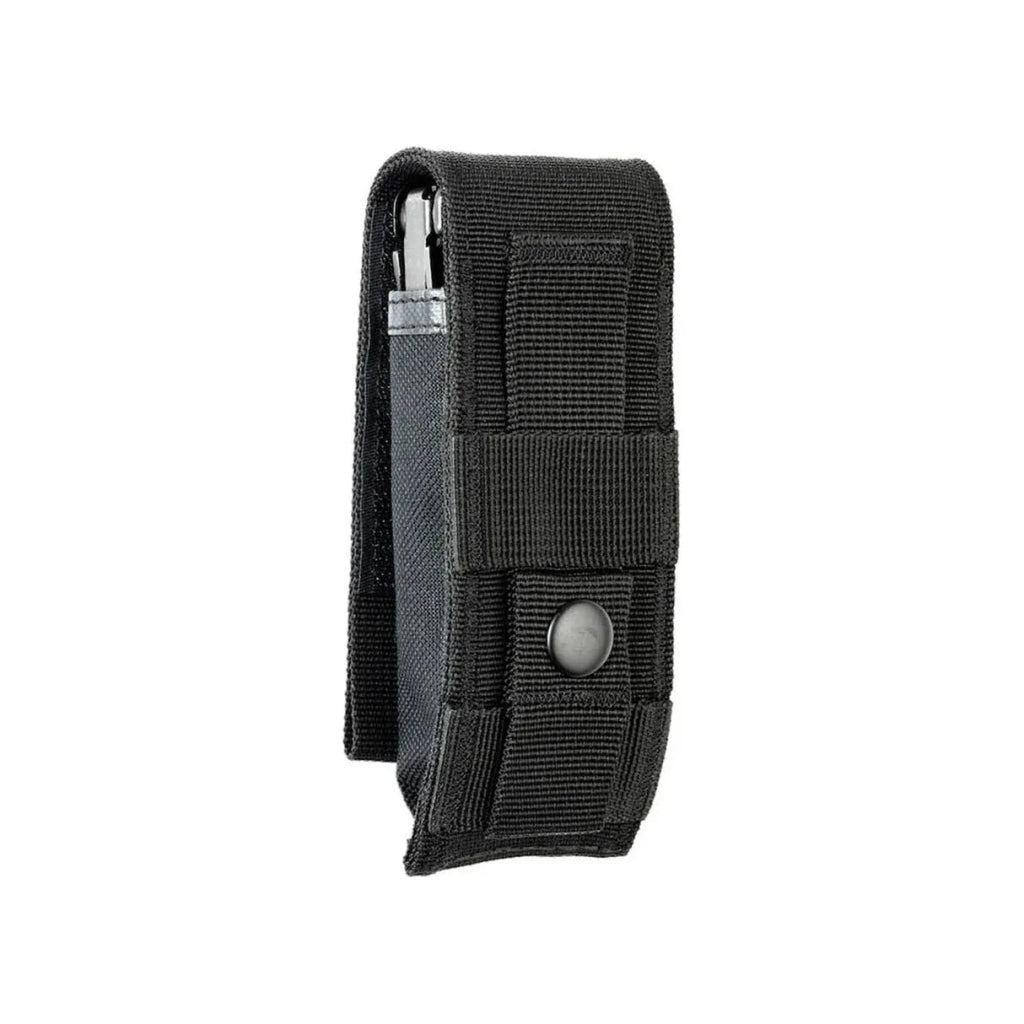 Leatherman MOLLE Sheath - Black - Hill and Dale Outdoors