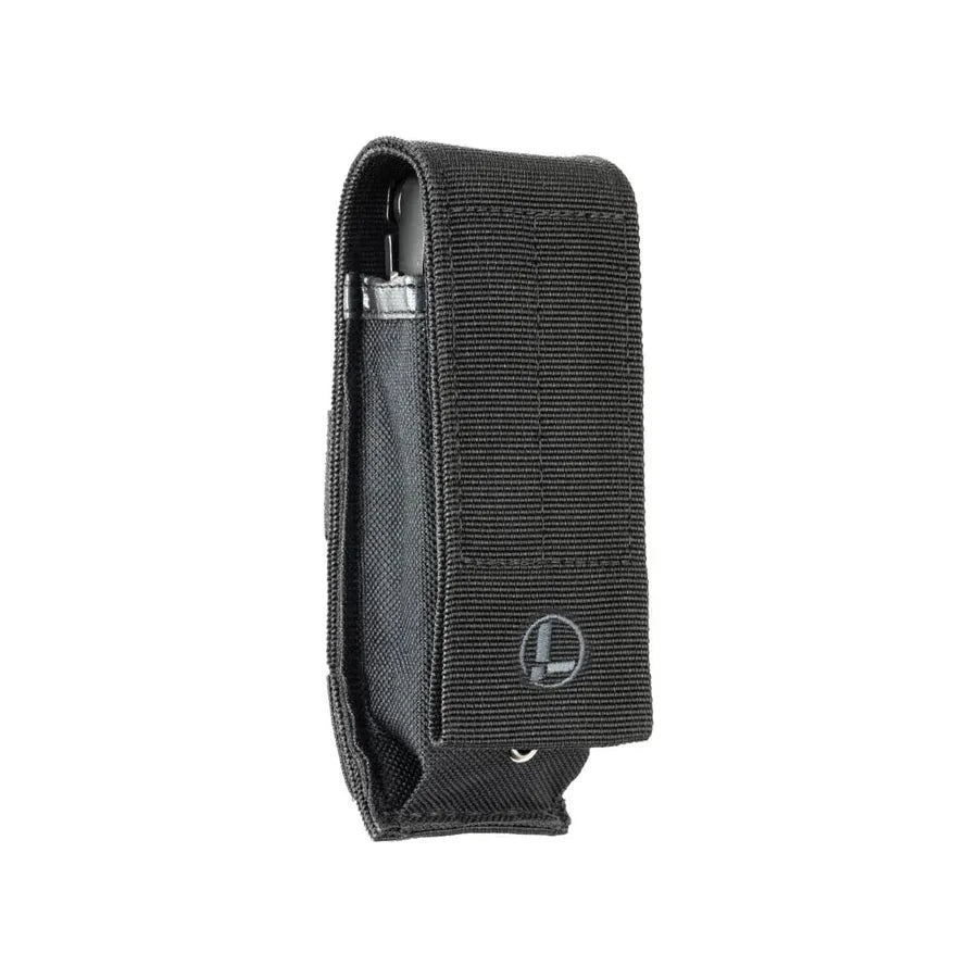 Leatherman MOLLE Sheath - Black - Hill and Dale Outdoors