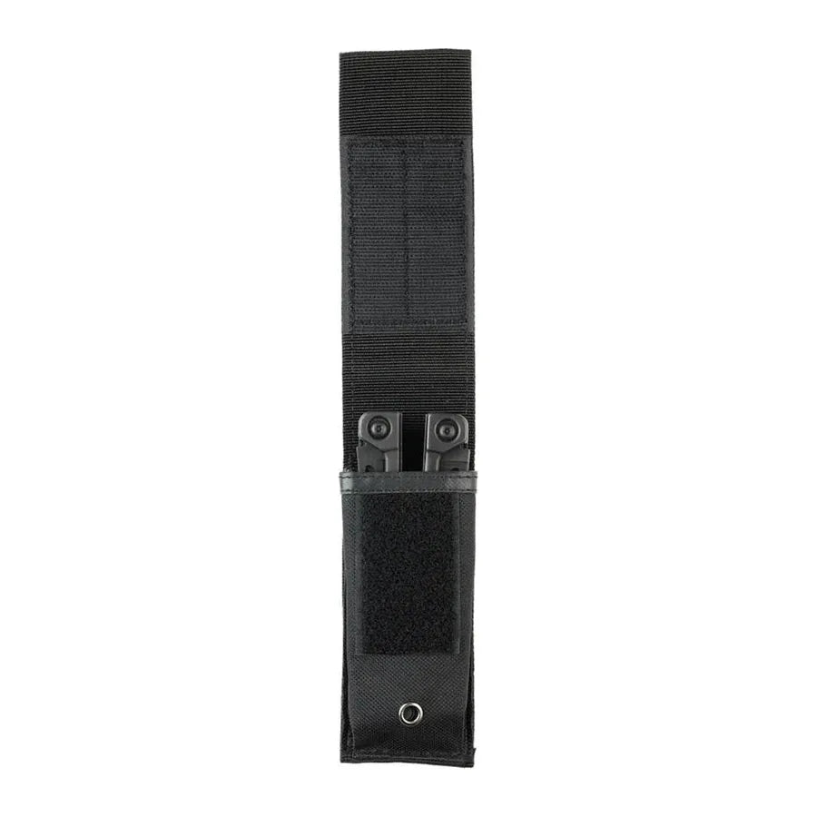 Leatherman MOLLE Sheath - Black - Hill and Dale Outdoors