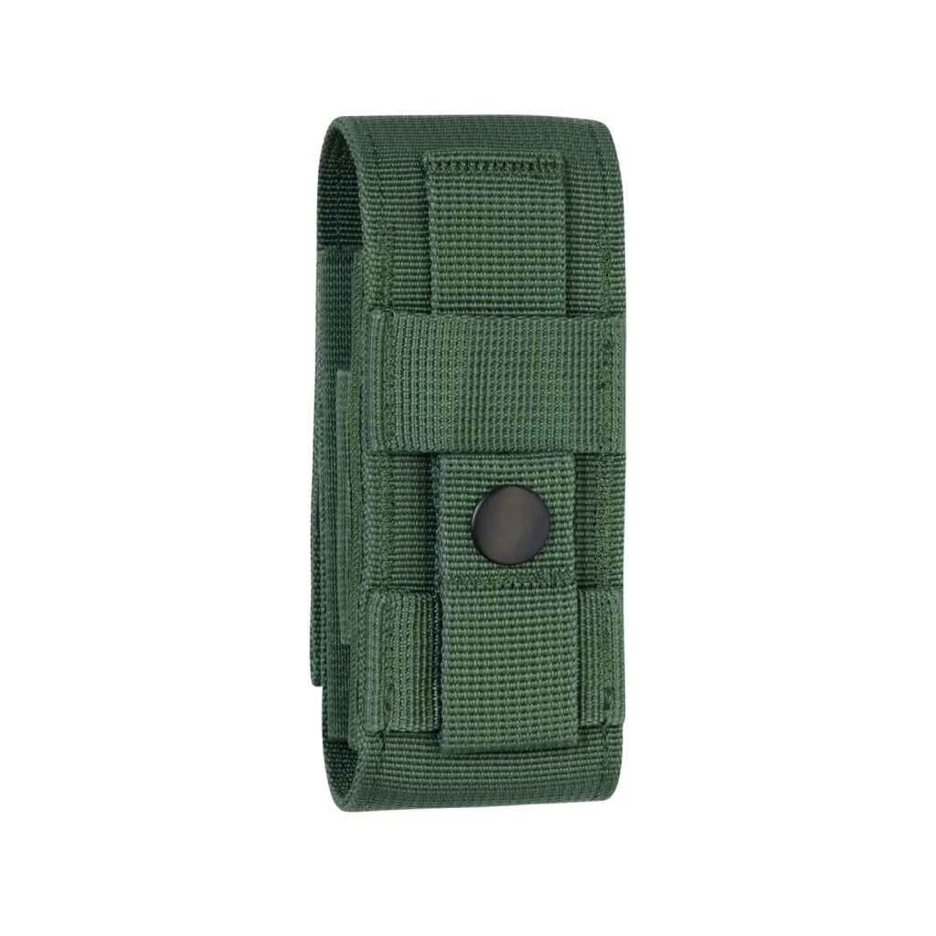Leatherman MOLLE Sheath - Green - Hill and Dale Outdoors
