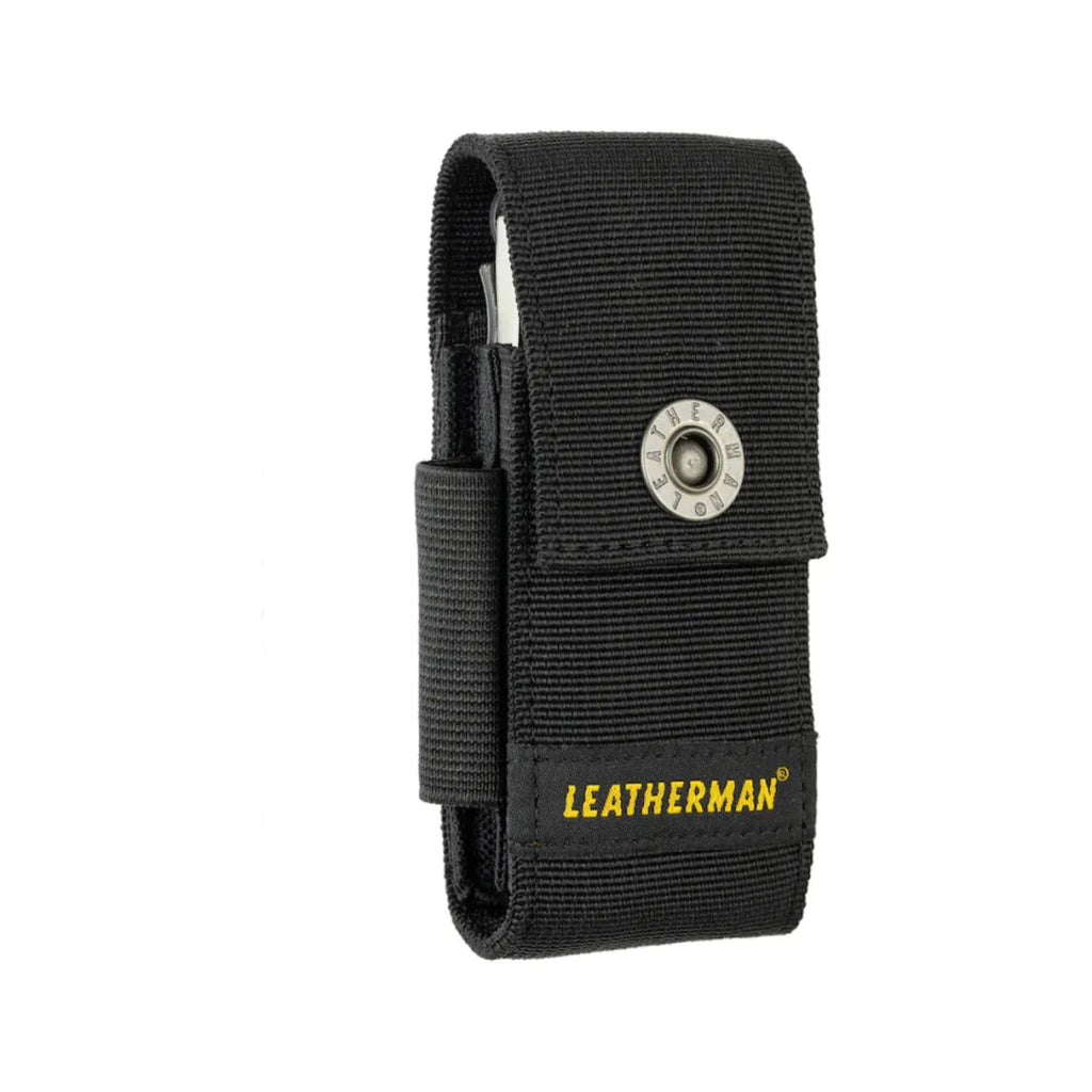 Leatherman Nylon Sheath with Pockets - Hill and Dale Outdoors