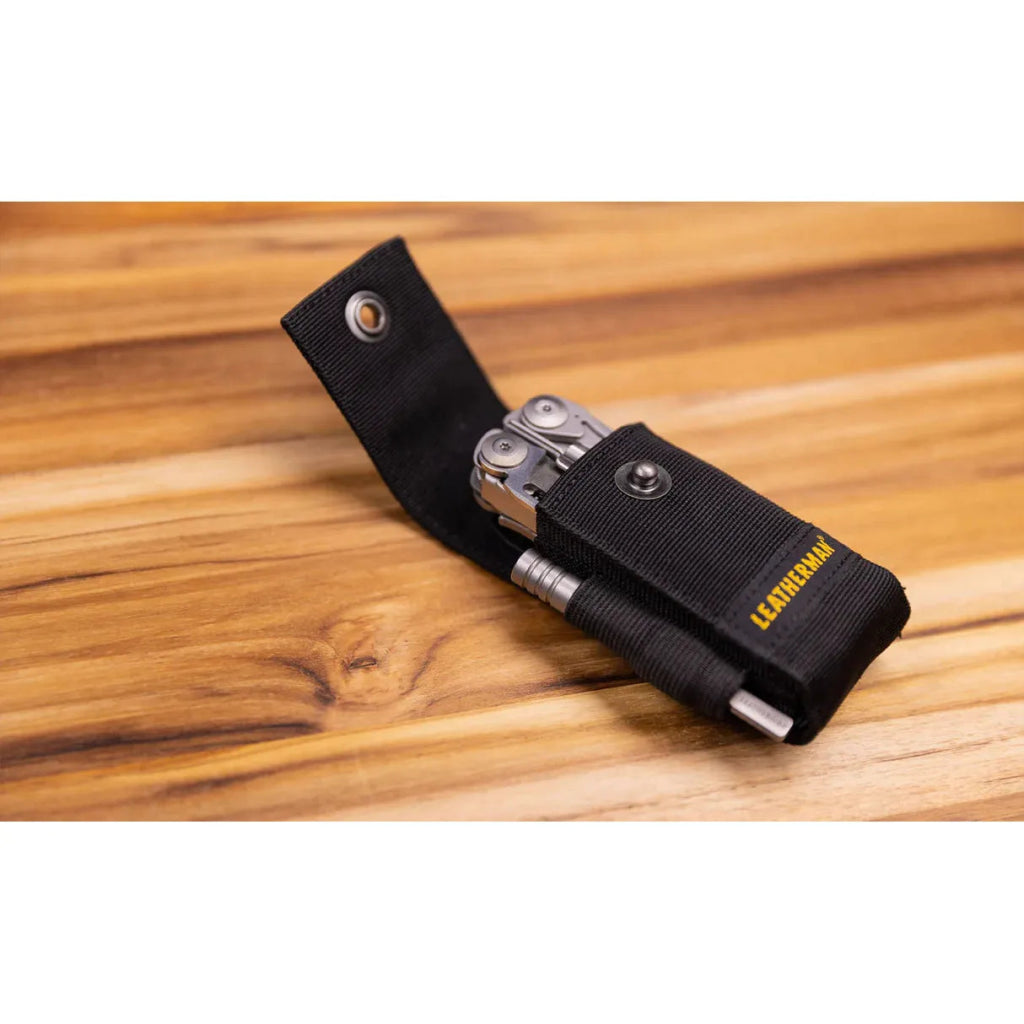 Leatherman Nylon Sheath with Pockets - Hill and Dale Outdoors