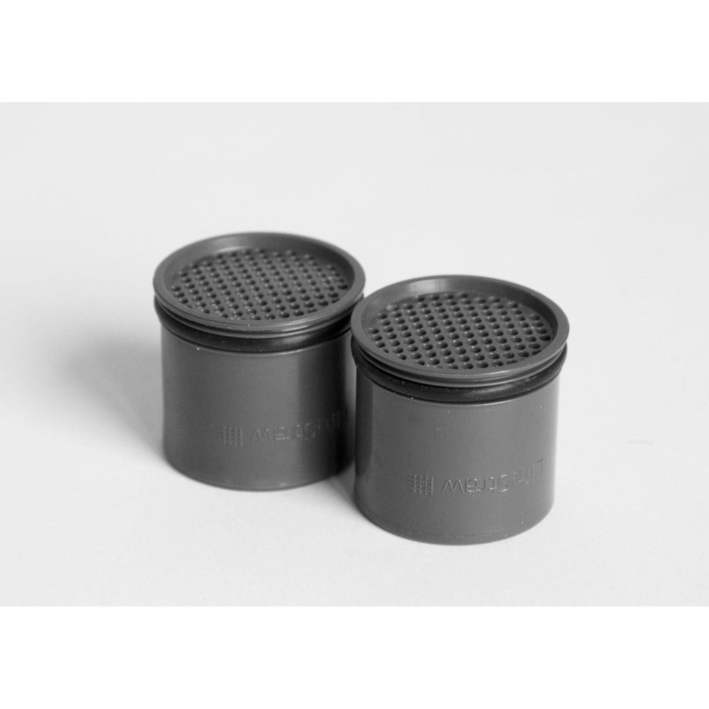 LifeStraw Carbon Capsule Filter Replacement - 2 pack (for LifeStraw Go &amp; Universal) - Hill and Dale Outdoors