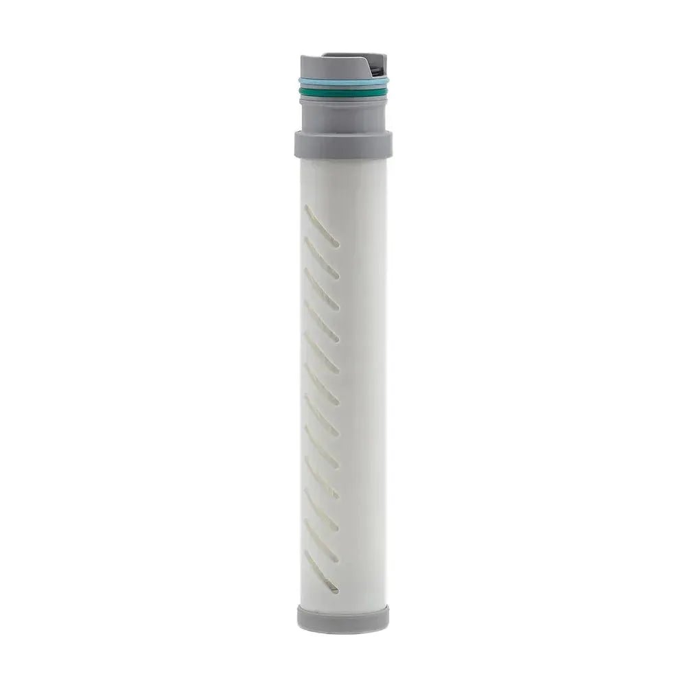LifeStraw Go 2 Stage Membrane Microfilter Replacement Filter (Old Style) - Hill and Dale Outdoors