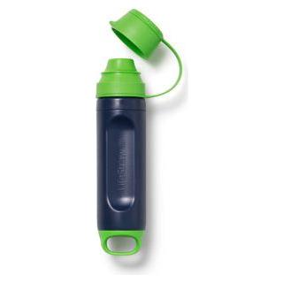 LifeStraw Peak Series SOLO Straw - Limeade - Hill and Dale Outdoors