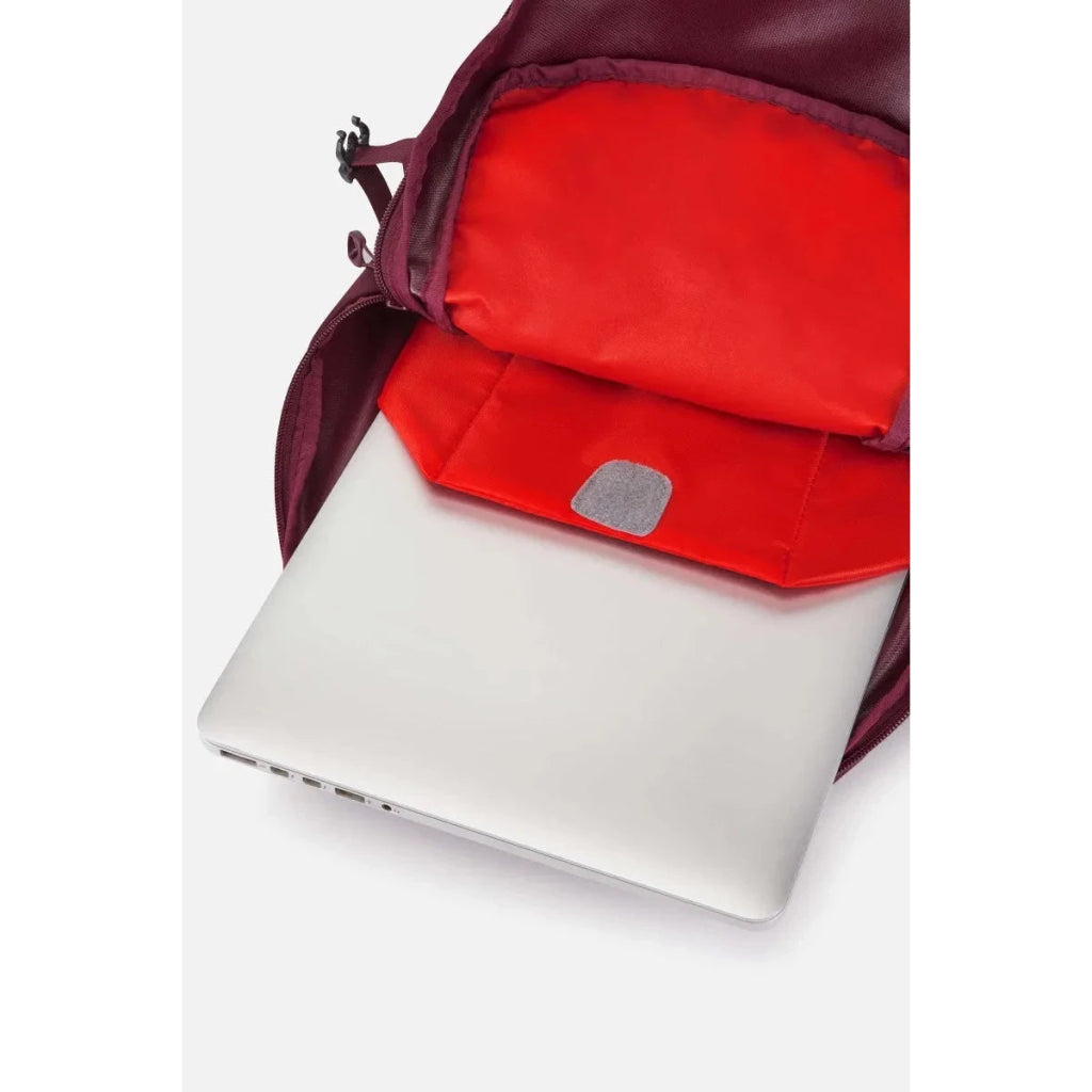 Lowe Alpine Edge 18L Rucksack - Hill and Dale Outdoors