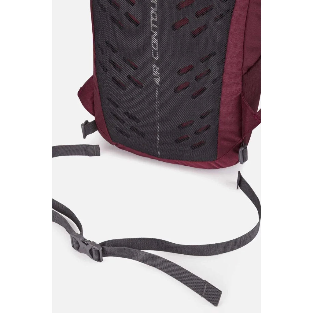 Lowe Alpine Edge 18L Rucksack - Hill and Dale Outdoors