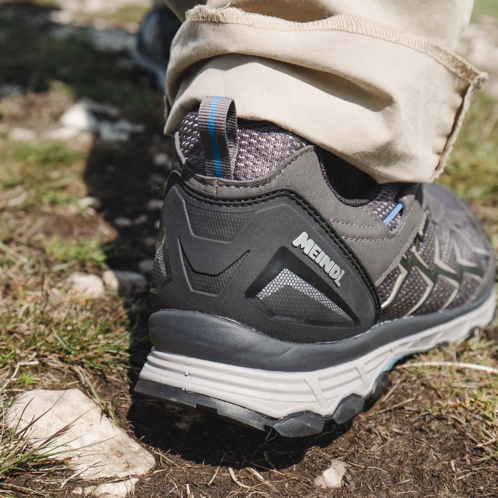 Meindl Activo Sport GTX schoenen (42) - kopen bij Meindl Activo Sport GTX schoenen (42) - kopen bij