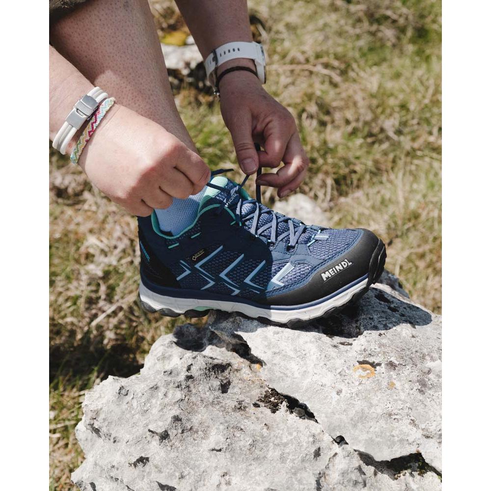 Meindl Comfort Fit Im Test - Perfekt Für Breite Füße Meindl Comfort Fit Im Test - Perfekt Für Breite Füße
