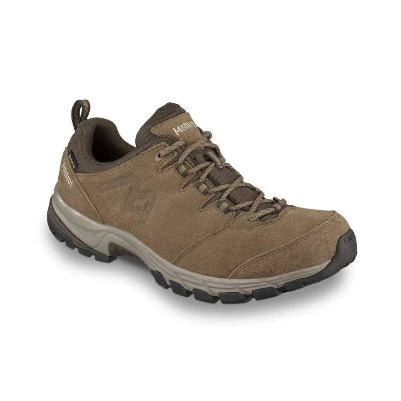Meindl El Paso GTX Men's Wide Fit Walking Shoes - Hill and Dale Outdoors