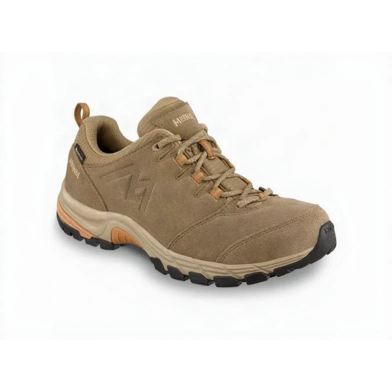 Meindl El Paso Lady GTX Wide Fit Walking Shoes - Hill and Dale Outdoors