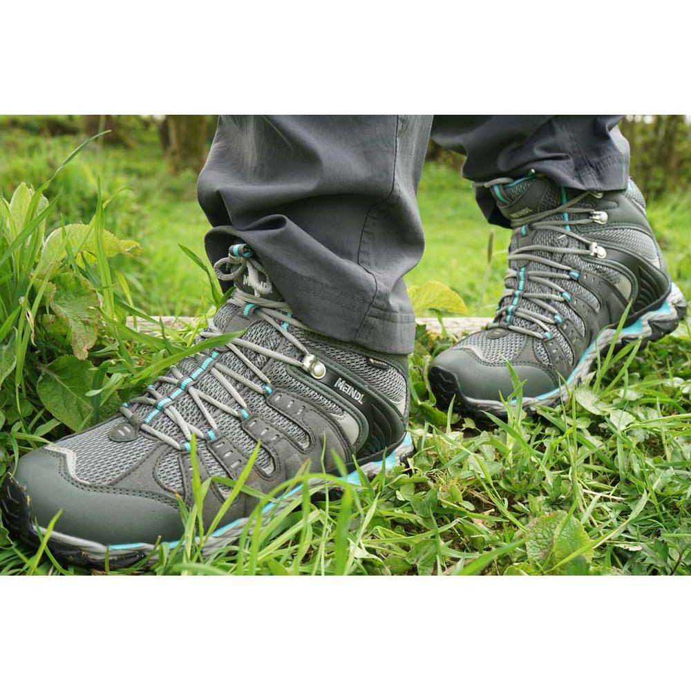 Chaussures Respond Mid II GTX Meindl Chaussures Respond Mid II GTX Meindl