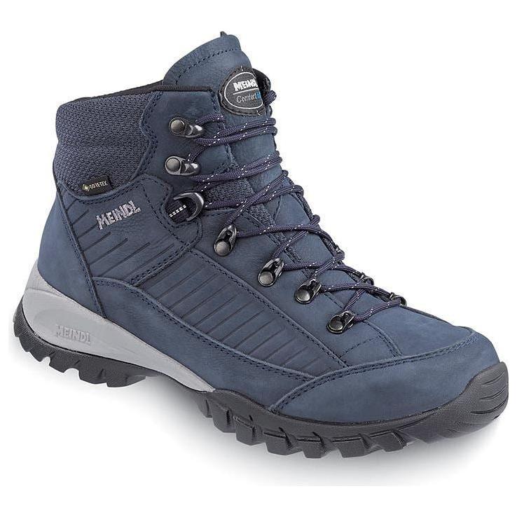 Meindl Sarn Lady GTX Wide Fit Walking Boot - Dark Blue