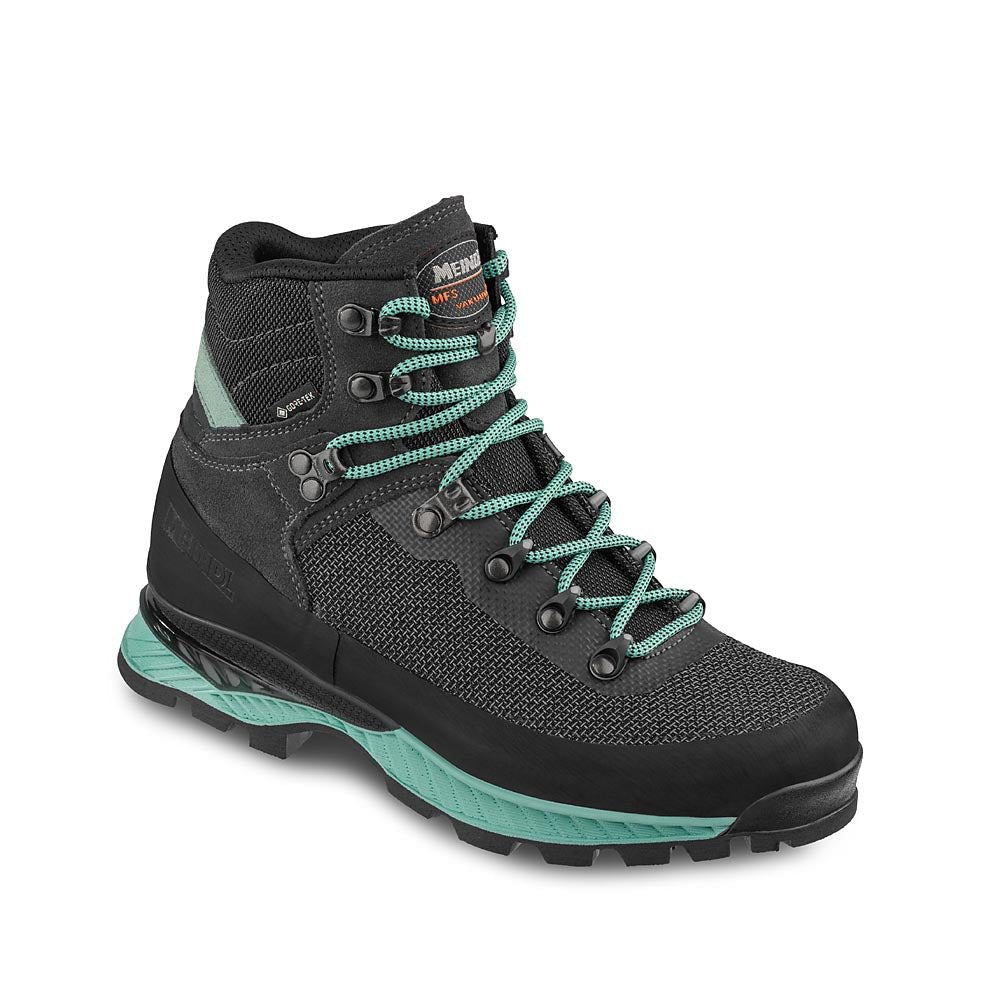 Meindl Vakuum Lady 3.5 GTX Walking Boots - Hill and Dale Outdoors