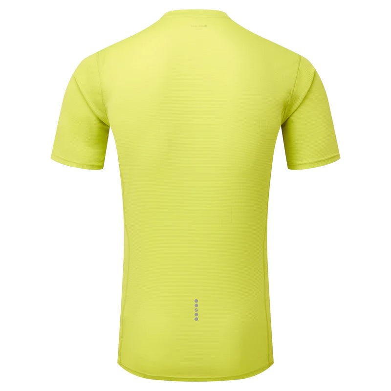 Montane Dart Nano T-Shirt - Citrus Spring - Hill and Dale Outdoors