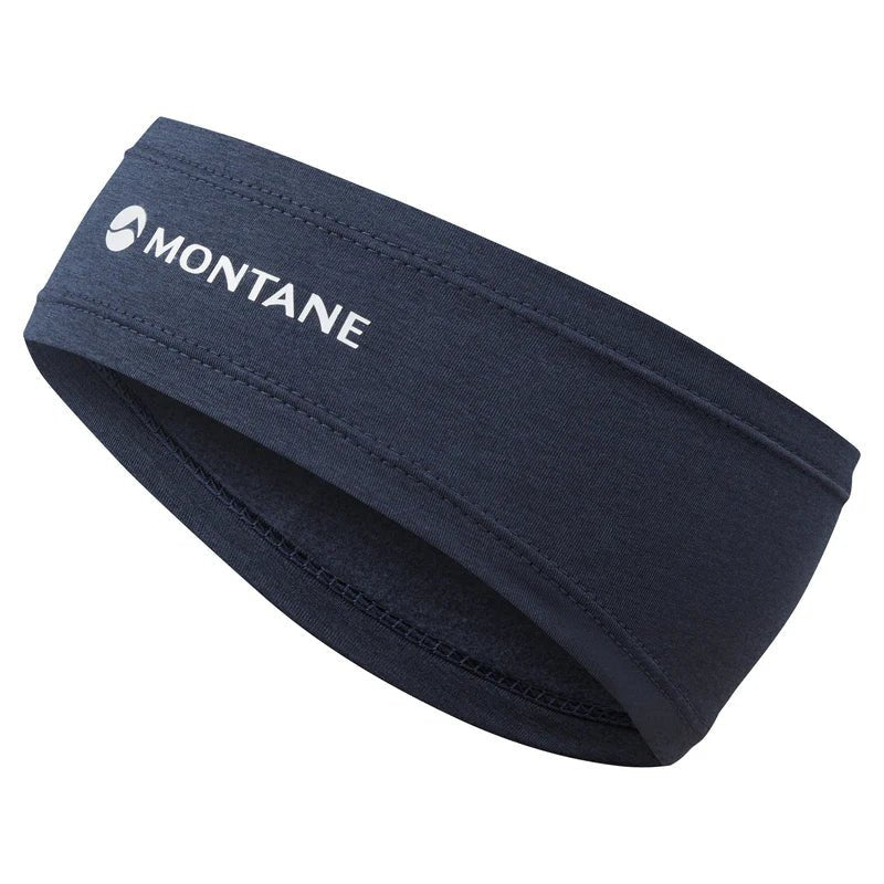 Montane Dart XT Thermal Headband - Hill and Dale Outdoors