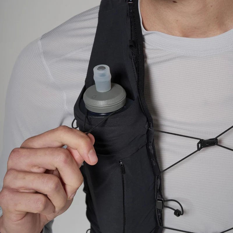 Montane Gecko VP 12+ Running Vest - Hill and Dale Outdoors