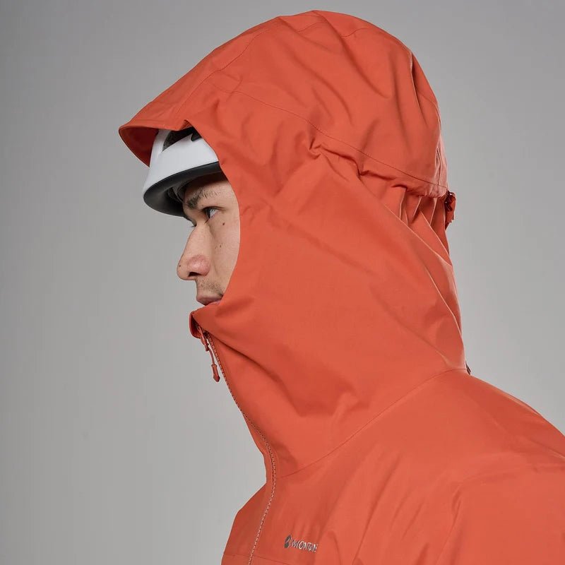 Montane Men's Alta XT Waterproof GTX Jacket - Hill and Dale Outdoors