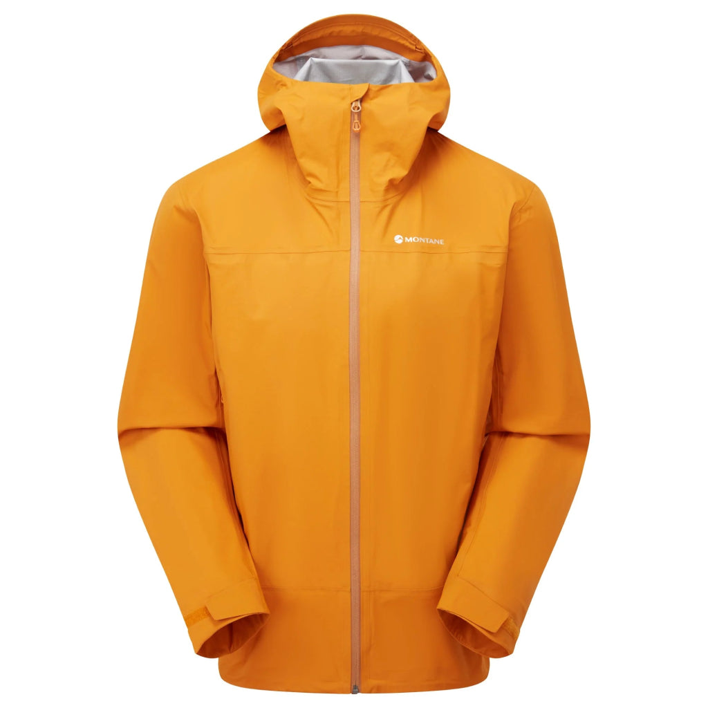 Montane Men&#39;s Cetus Waterproof Jacket - Hill and Dale Outdoors