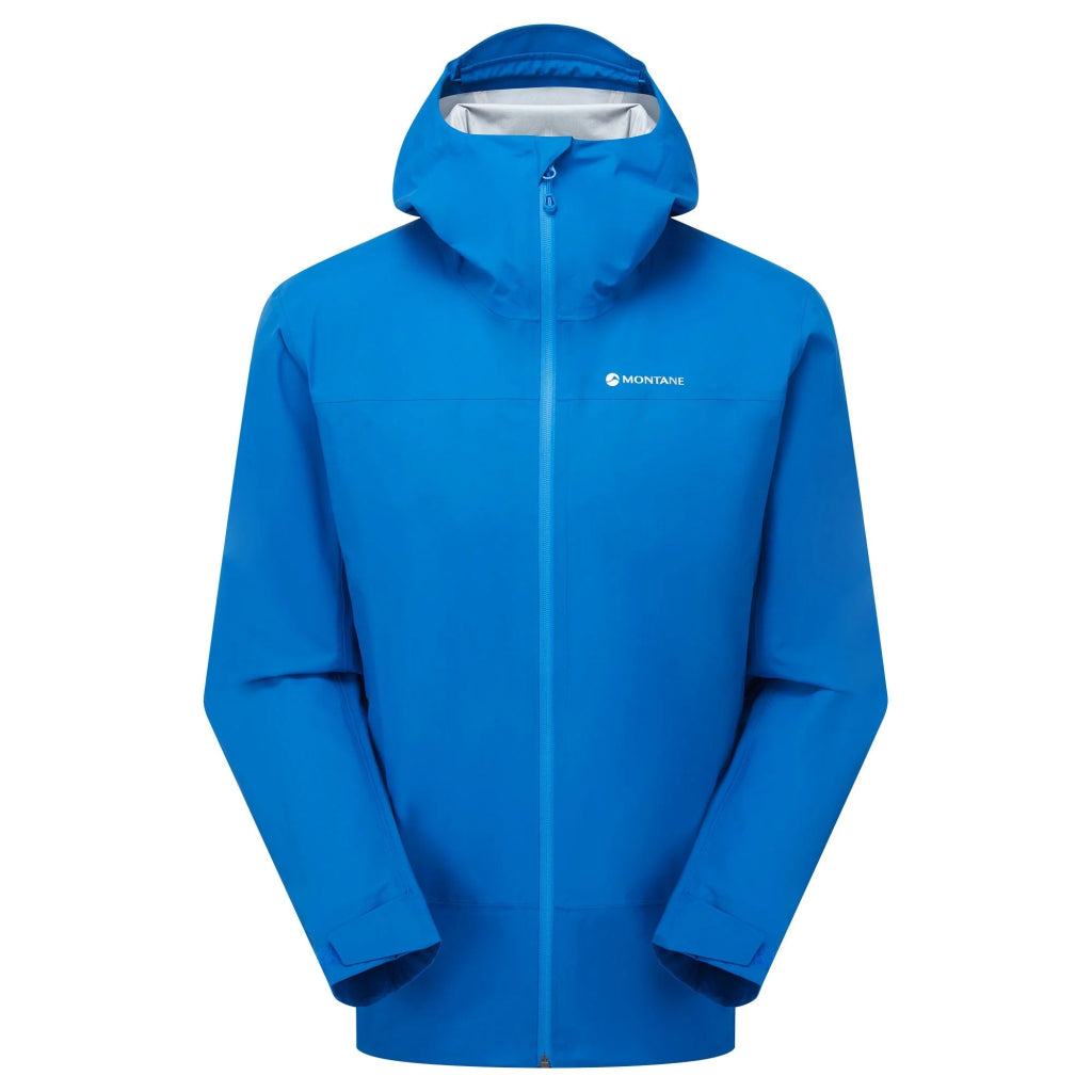 Montane Men&#39;s Cetus Waterproof Jacket - Hill and Dale Outdoors