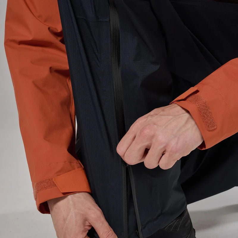 Montane Men's Norste Waterproof Pants - Hill and Dale Outdoors