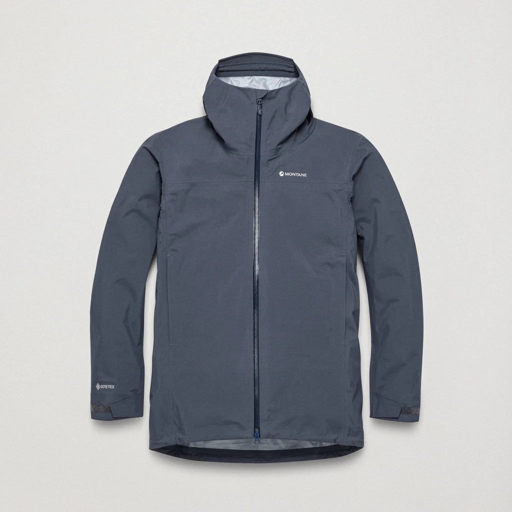 Montane Men's Phase GTX Waterproof Jacket - Hill and Dale Outdoors