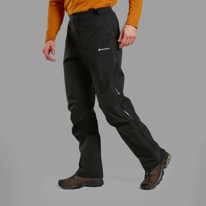 Montane Men&#39;s Phase GTX Waterproof Pants - Hill and Dale Outdoors