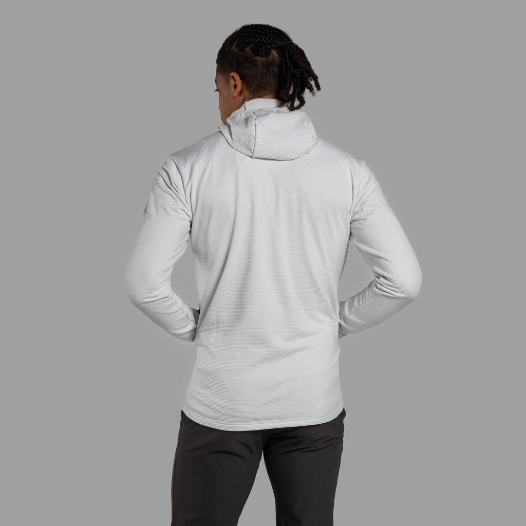 Montane Men&#39;s Protium Hooded Fleece Jacket - Hill and Dale Outdoors