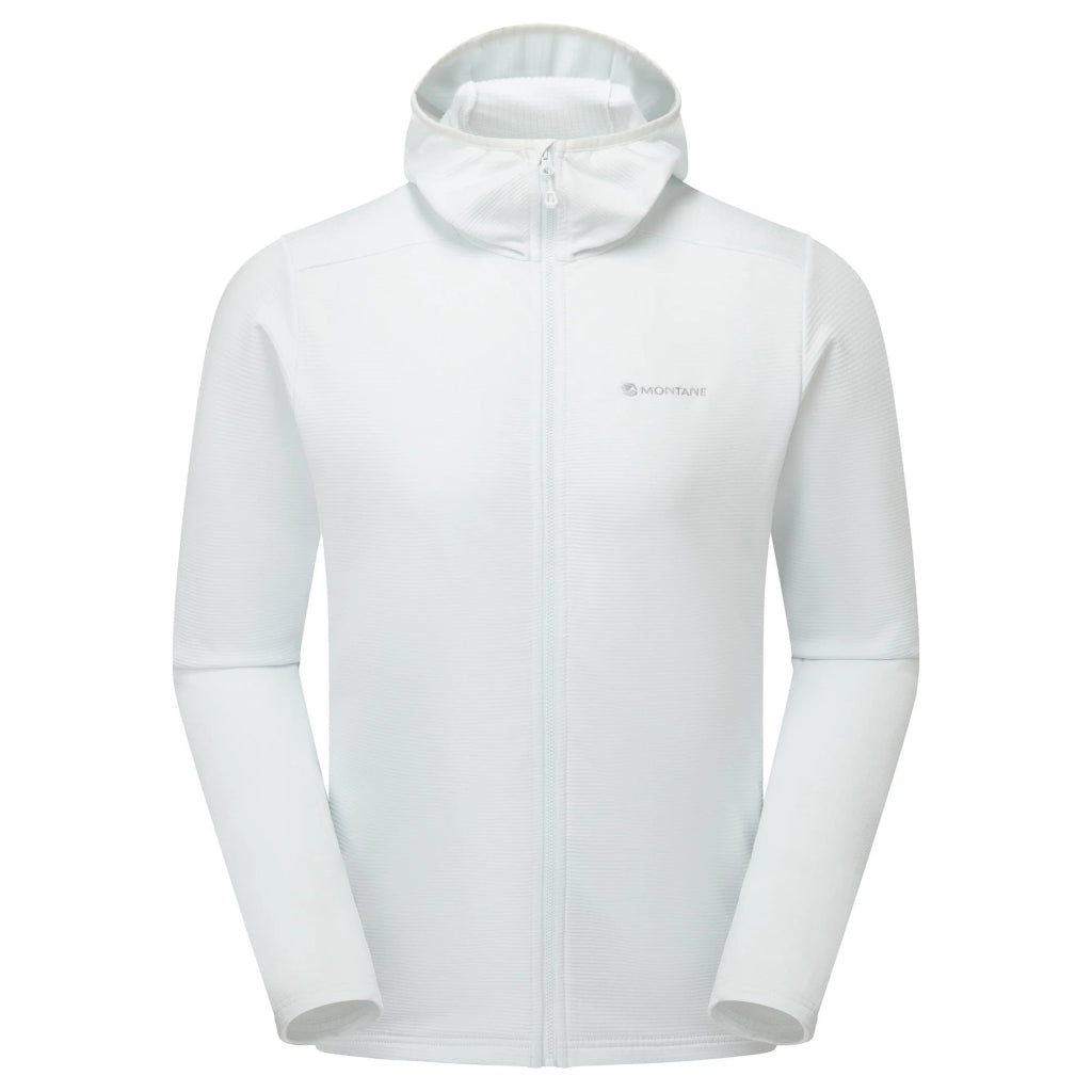 Montane Men&#39;s Protium Hooded Fleece Jacket - Hill and Dale Outdoors