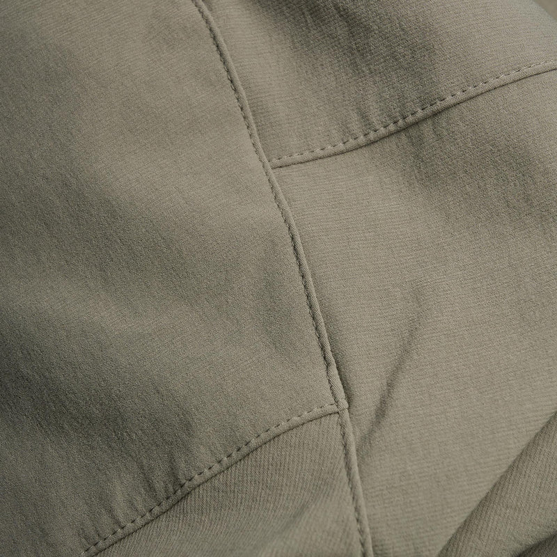 Montane Men&#39;s Tenacity Hooded Softshell Jacket - Hill and Dale Outdoors