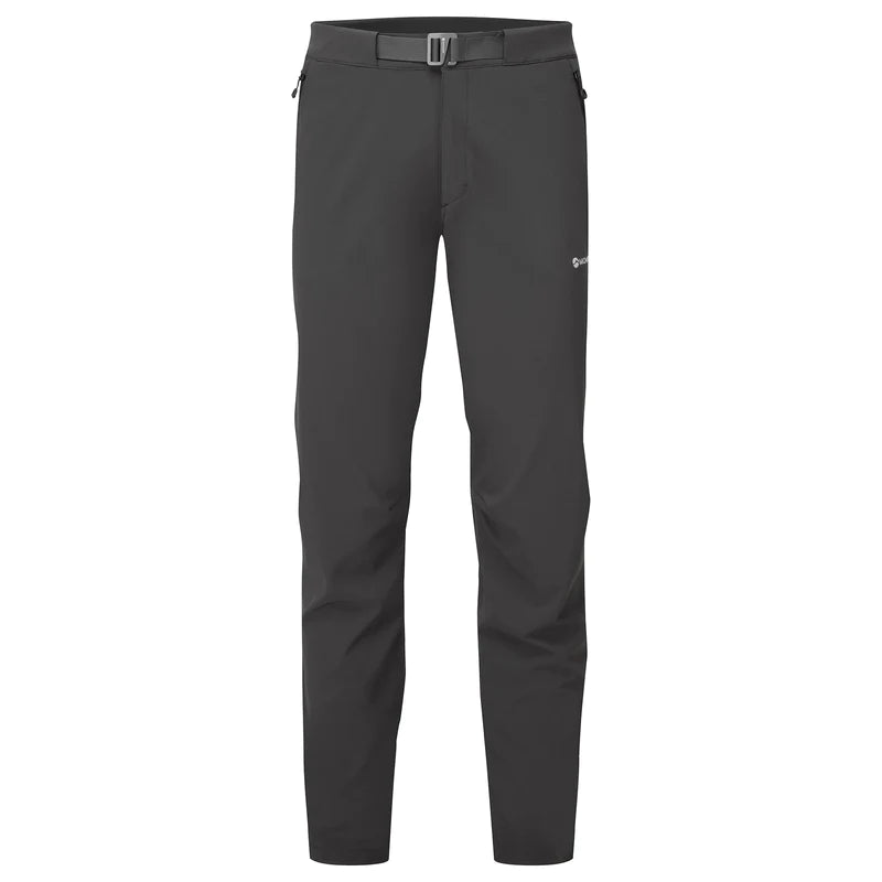 Montane Men&#39;s Tenacity Lite Pants - Midnight Grey - Hill and Dale Outdoors