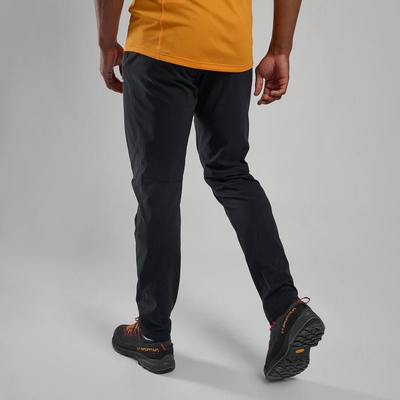 Montane Men&#39;s Tenacity Lite Pants - Hill and Dale Outdoors