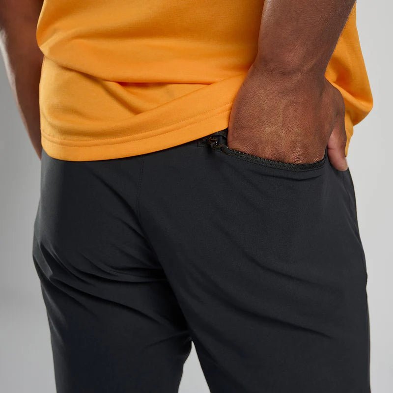 Montane Men&#39;s Tenacity Lite Pants - Hill and Dale Outdoors