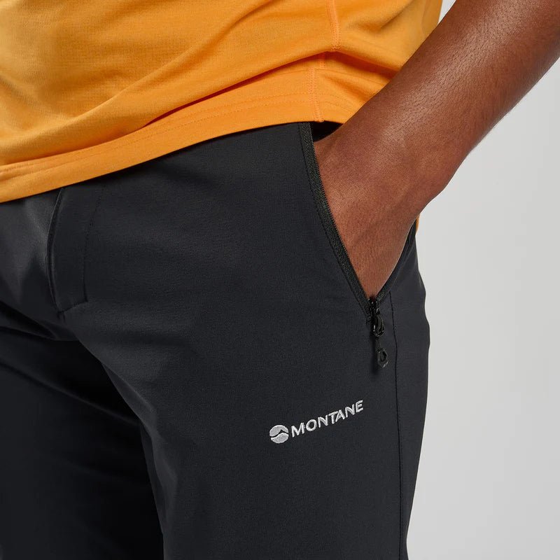 Montane Men&#39;s Tenacity Lite Pants - Hill and Dale Outdoors