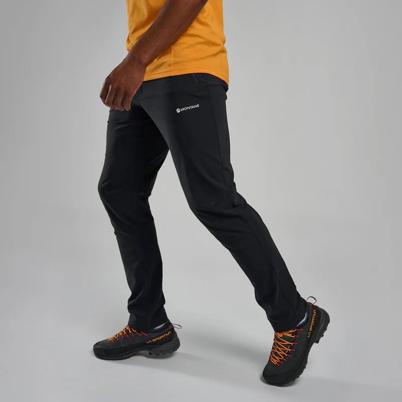 Montane Men&#39;s Tenacity Lite Pants - Hill and Dale Outdoors