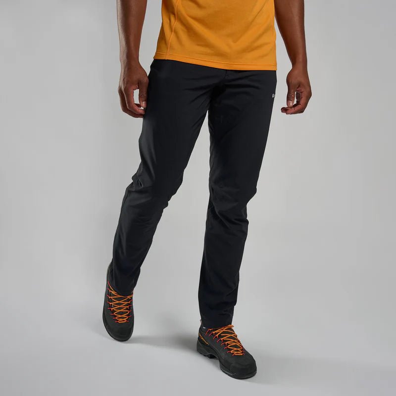 Montane Men&#39;s Tenacity Lite Pants - Hill and Dale Outdoors