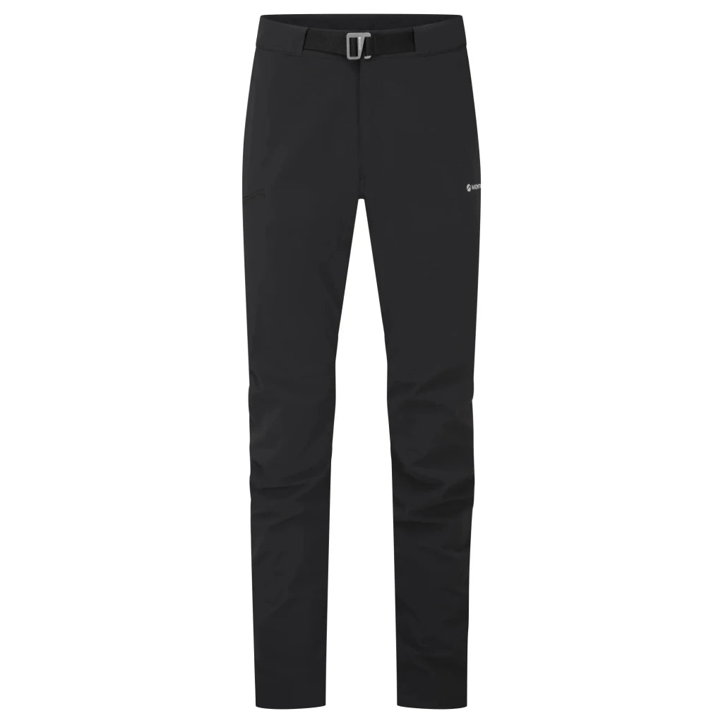 Montane Men's Tenacity Softshell Pants (2026) - Hill and Dale Outdoors