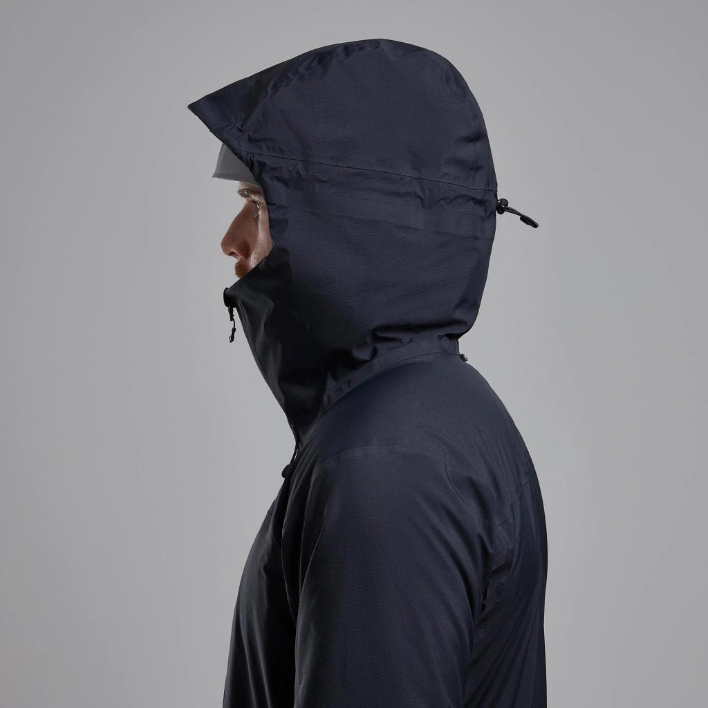 Montane Men&#39;s Torren Waterproof Jacket - Hill and Dale Outdoors
