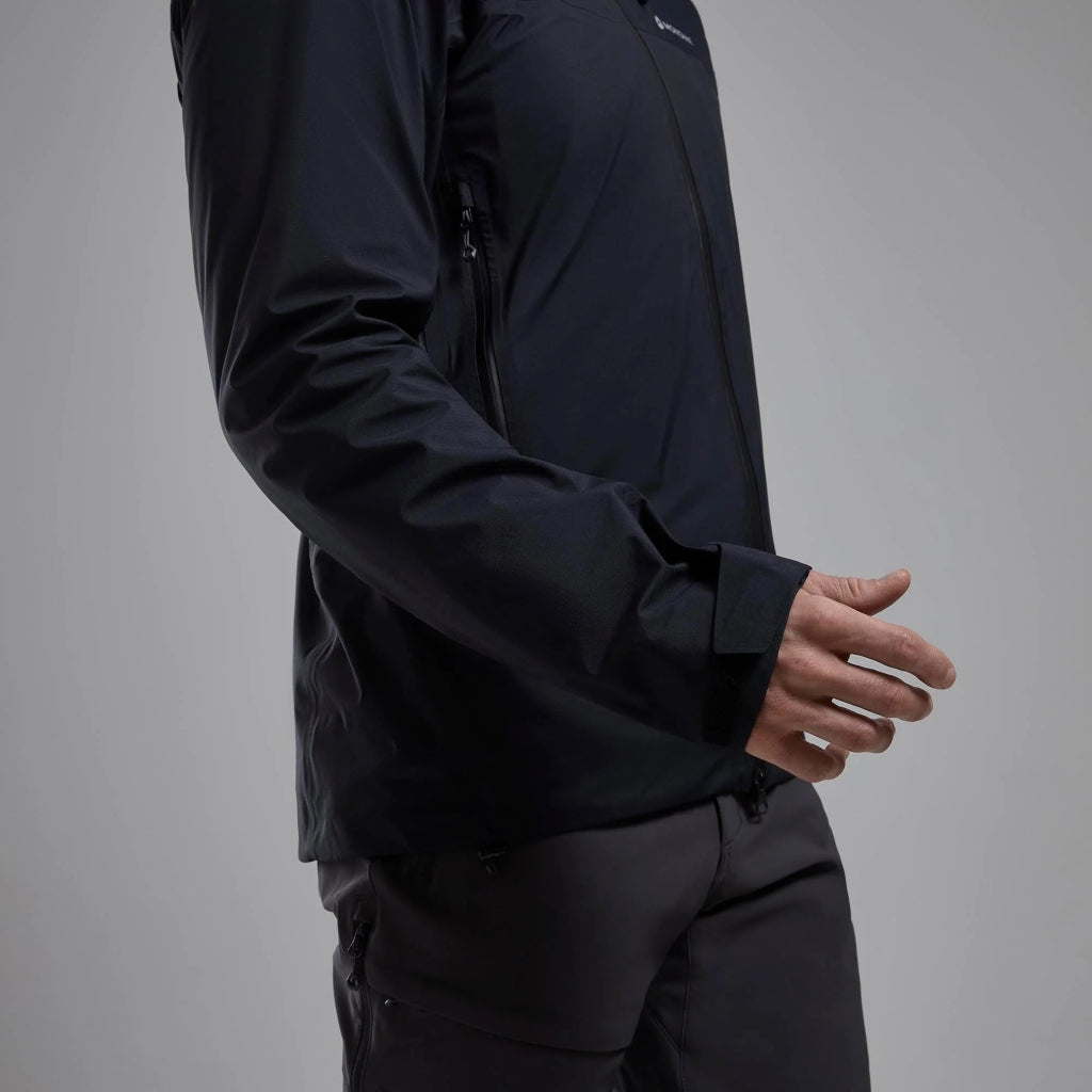 Montane Men&#39;s Torren Waterproof Jacket - Hill and Dale Outdoors